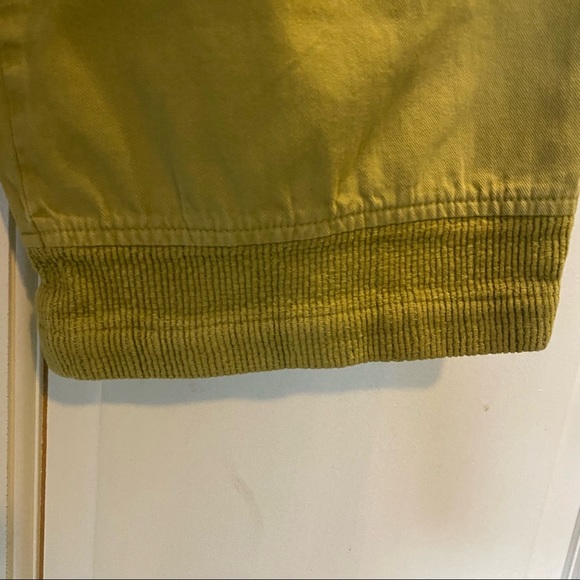 Green 100% Cotton Lounge Set - Picture 10 of 16